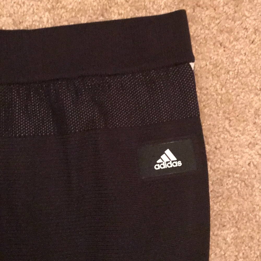 Adidas knit pants 🔥🔥🔥 - Picture 3 of 3